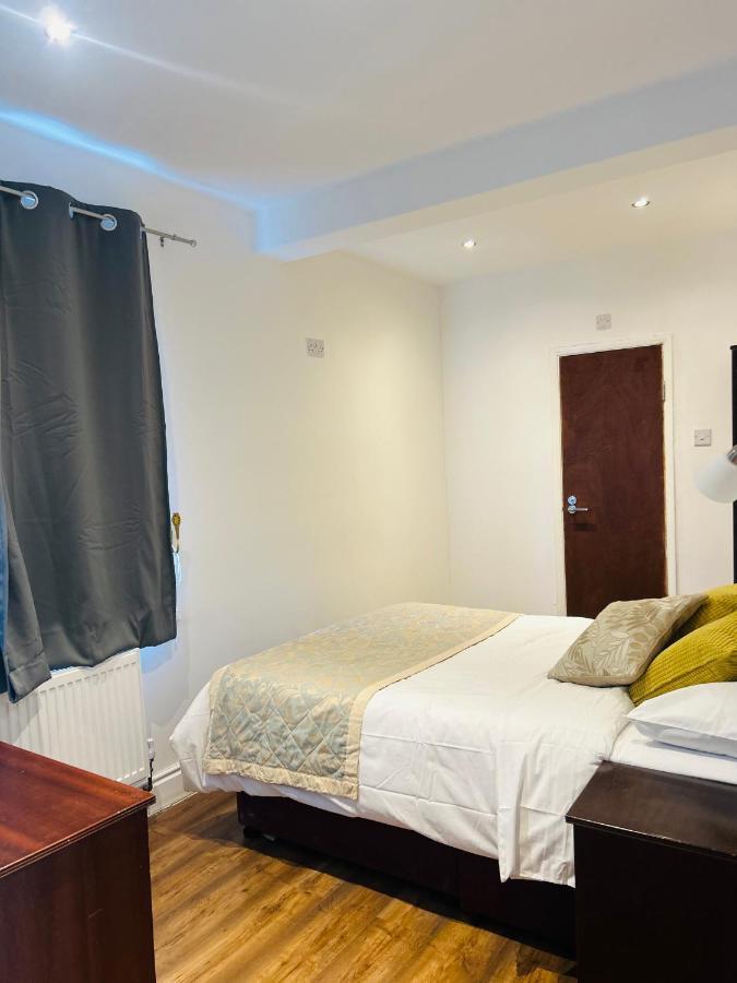 Sinai Hotel Λονδίνο Εξωτερικό φωτογραφία