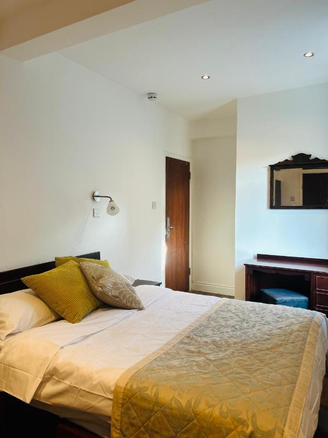 Sinai Hotel Λονδίνο Εξωτερικό φωτογραφία
