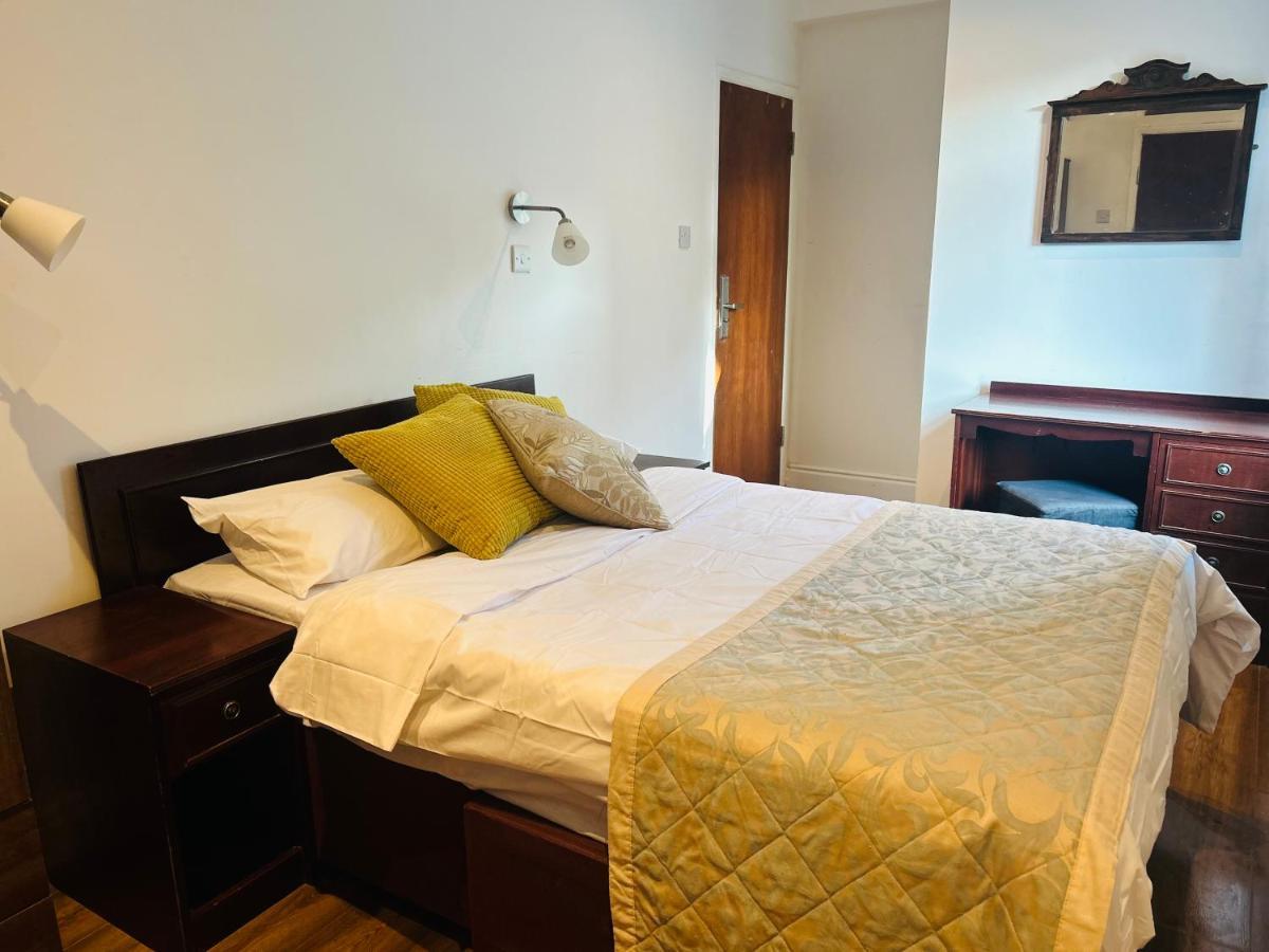 Sinai Hotel Λονδίνο Εξωτερικό φωτογραφία