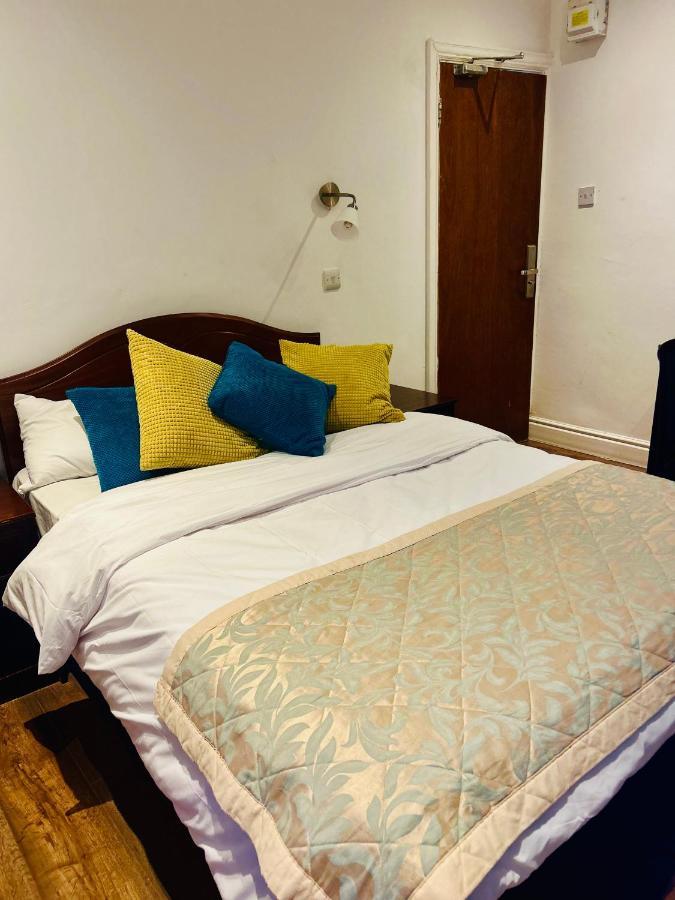 Sinai Hotel Λονδίνο Εξωτερικό φωτογραφία