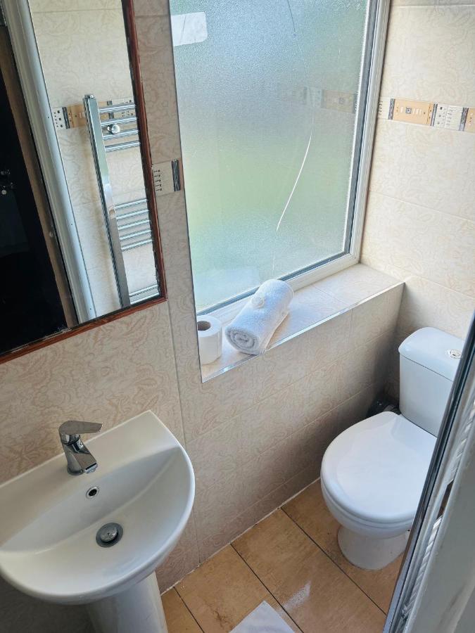 Sinai Hotel Λονδίνο Εξωτερικό φωτογραφία