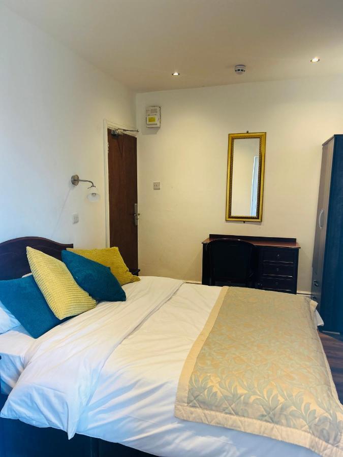 Sinai Hotel Λονδίνο Εξωτερικό φωτογραφία