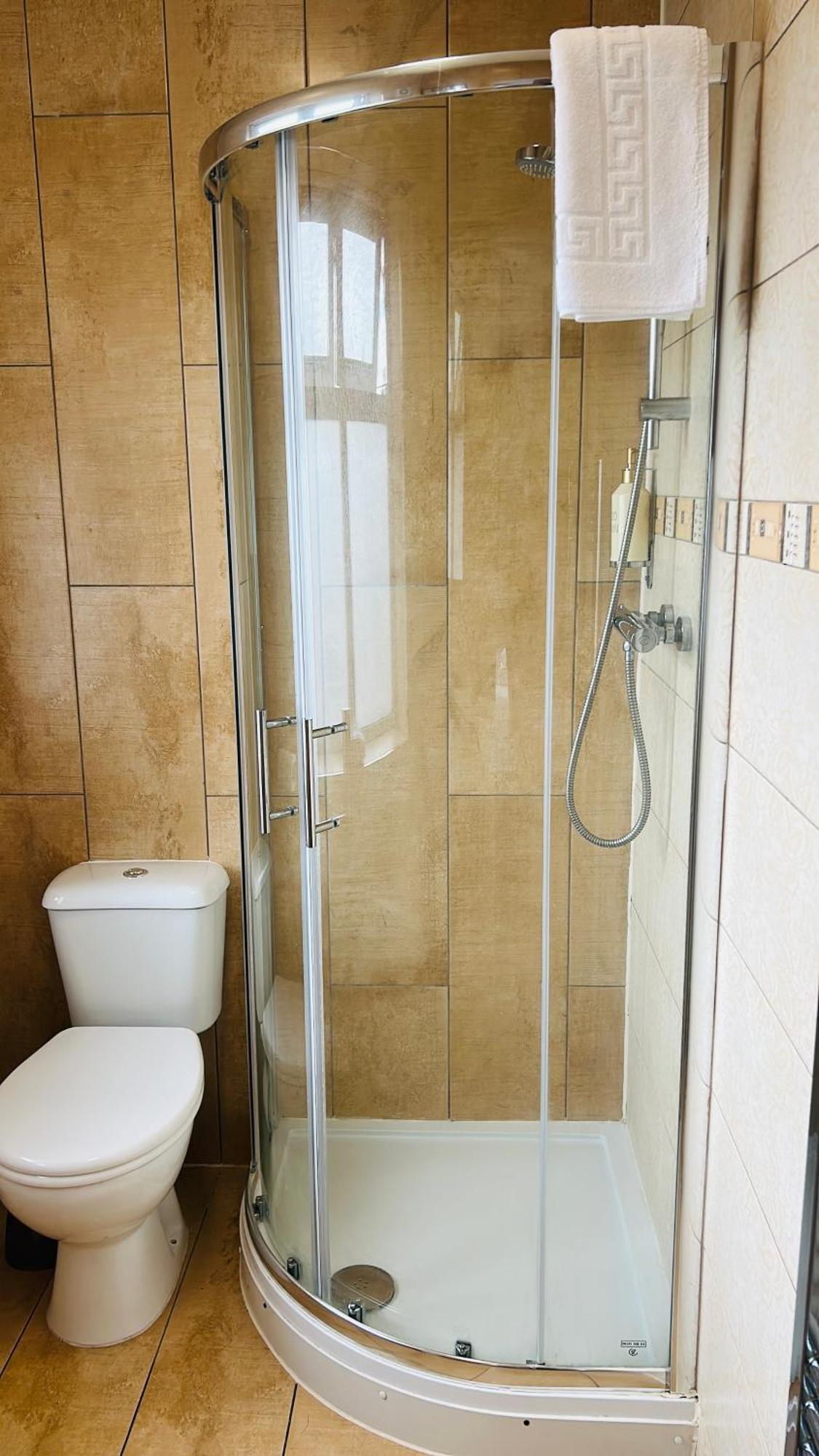 Sinai Hotel Λονδίνο Εξωτερικό φωτογραφία