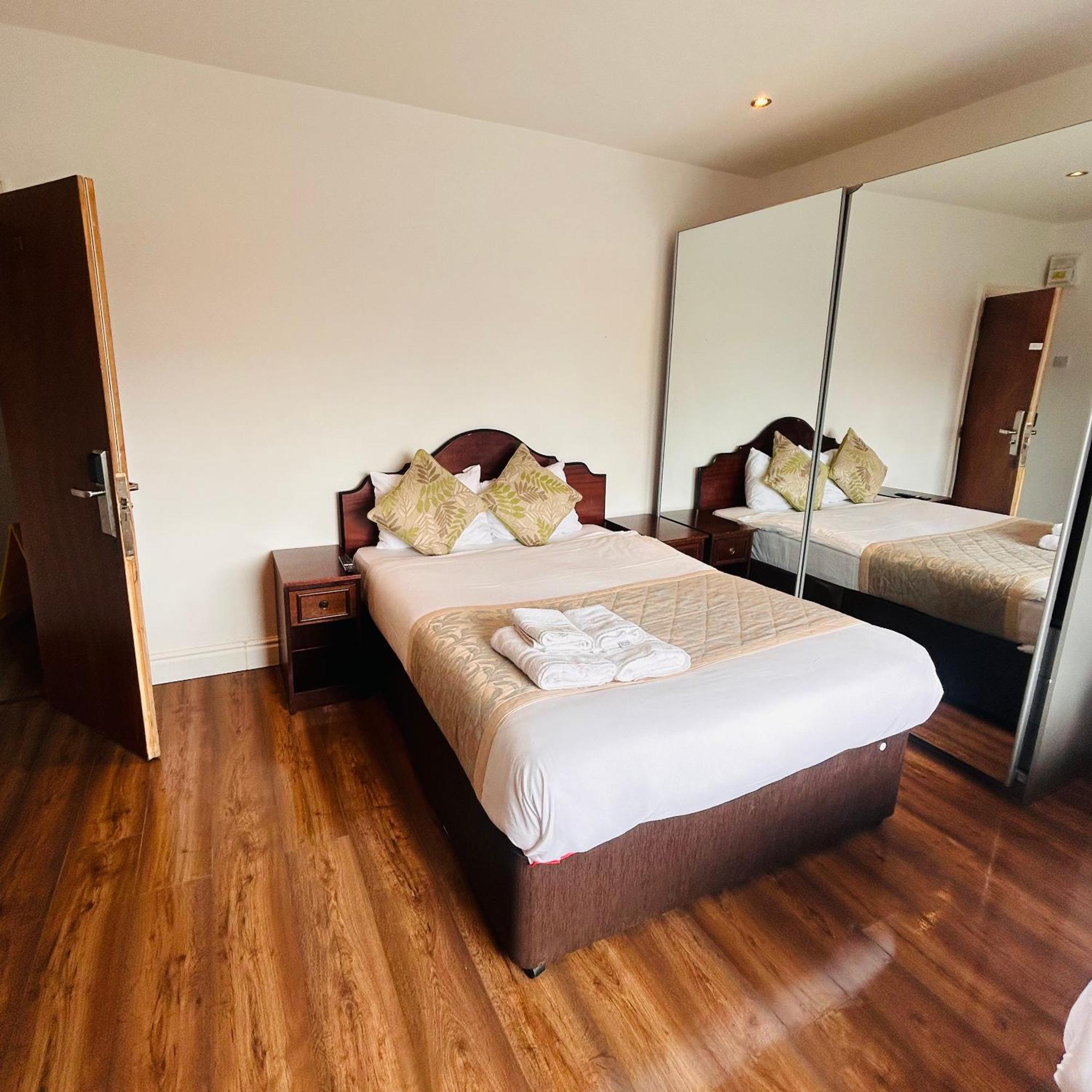 Sinai Hotel Λονδίνο Εξωτερικό φωτογραφία
