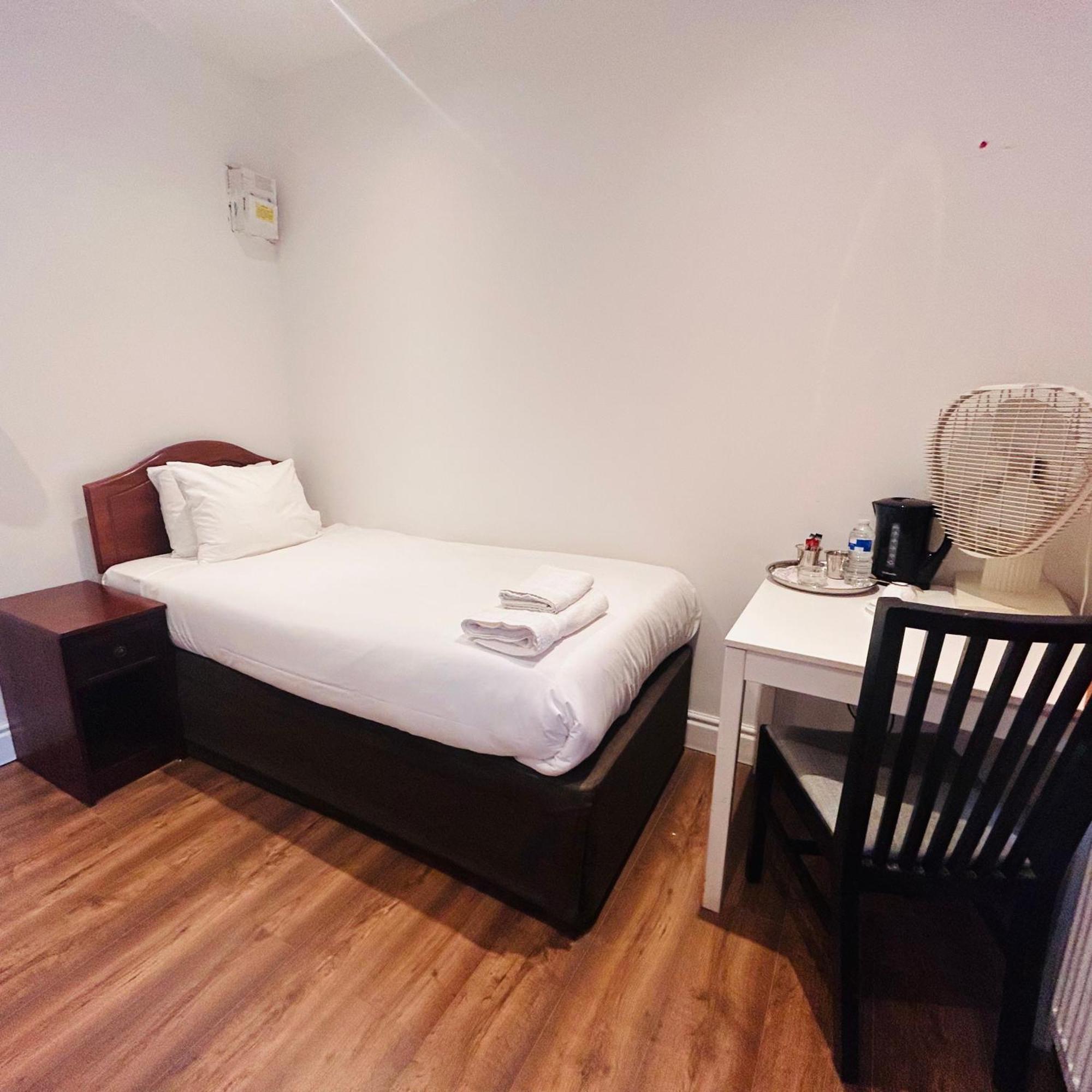 Sinai Hotel Λονδίνο Εξωτερικό φωτογραφία