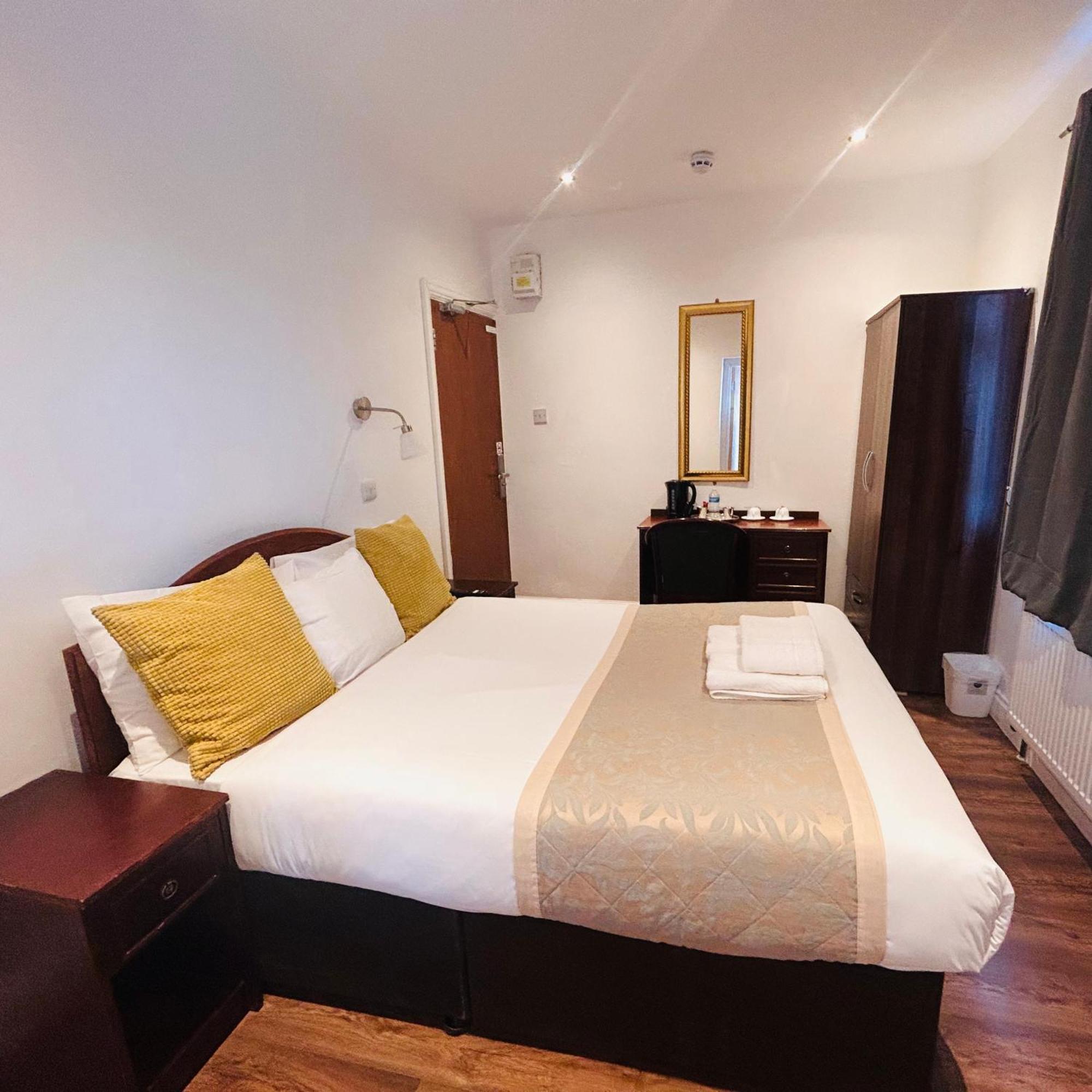 Sinai Hotel Λονδίνο Εξωτερικό φωτογραφία
